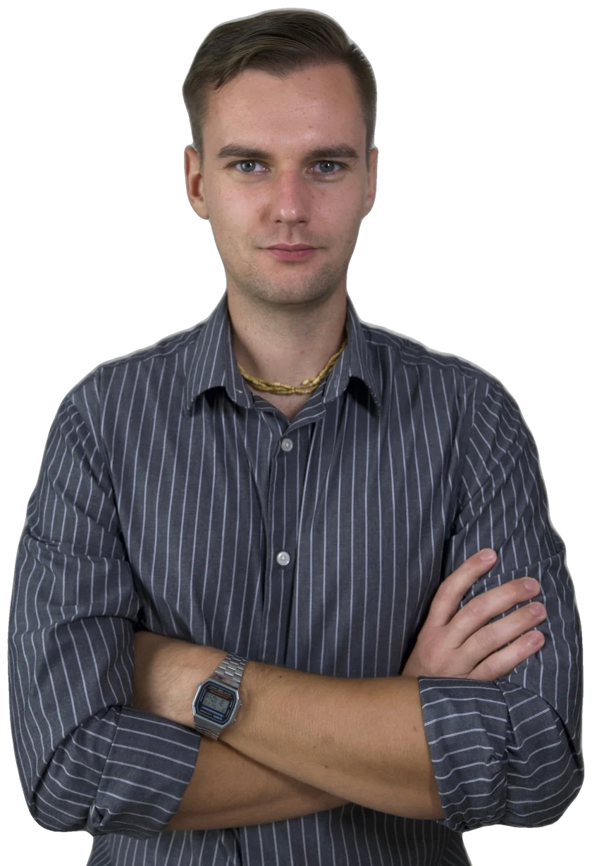 Owner of Azov Locksmith, a mobile locksmith in Gainesville, FL